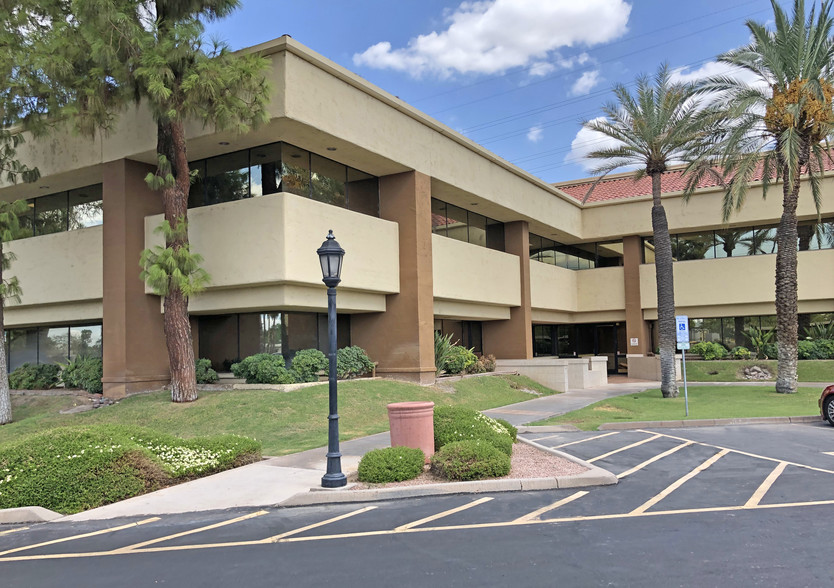 401 W Baseline Rd, Tempe, AZ for lease - Building Photo - Image 1 of 7