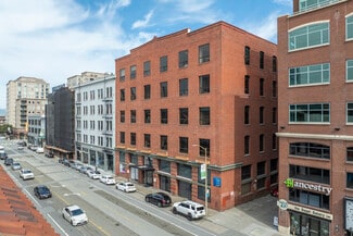 More details for 139 Townsend St, San Francisco, CA - Office/Retail for Lease