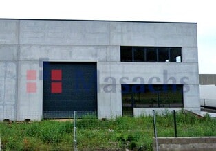 Industrial in Les Preses, Gerona for lease Building Photo- Image 2 of 3