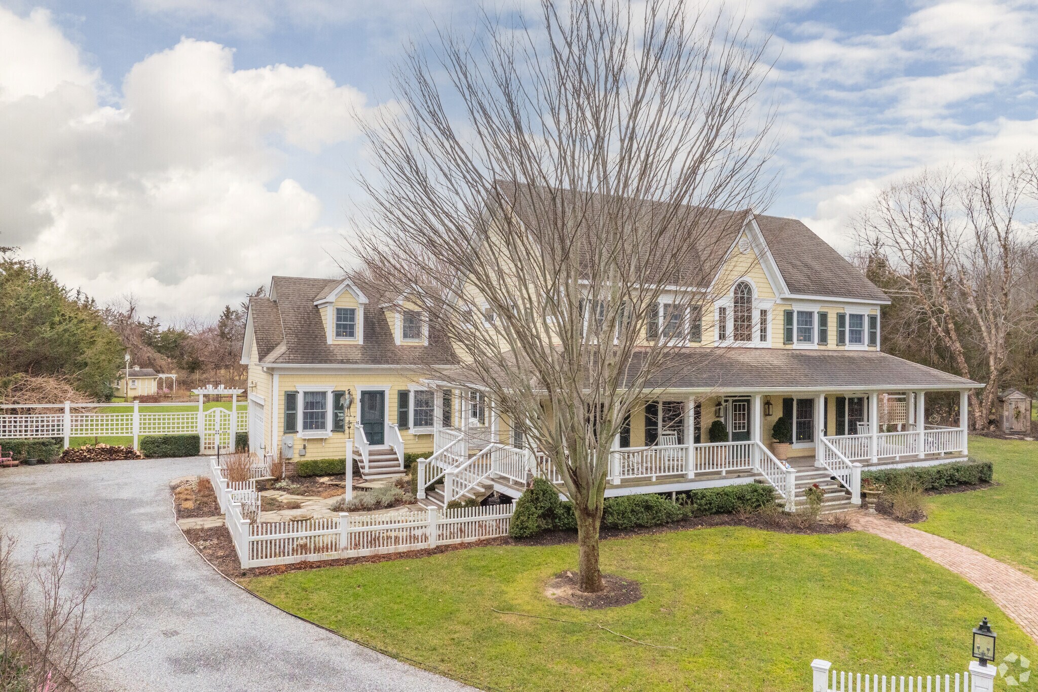 1100 Skunk Ln, Cutchogue, NY for sale Primary Photo- Image 1 of 1