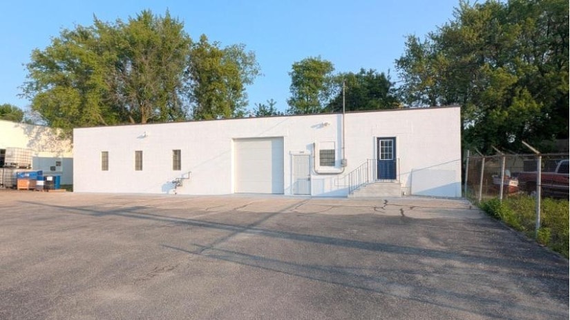 1635 W Haskel St, Appleton, WI for sale Building Photo- Image 1 of 14