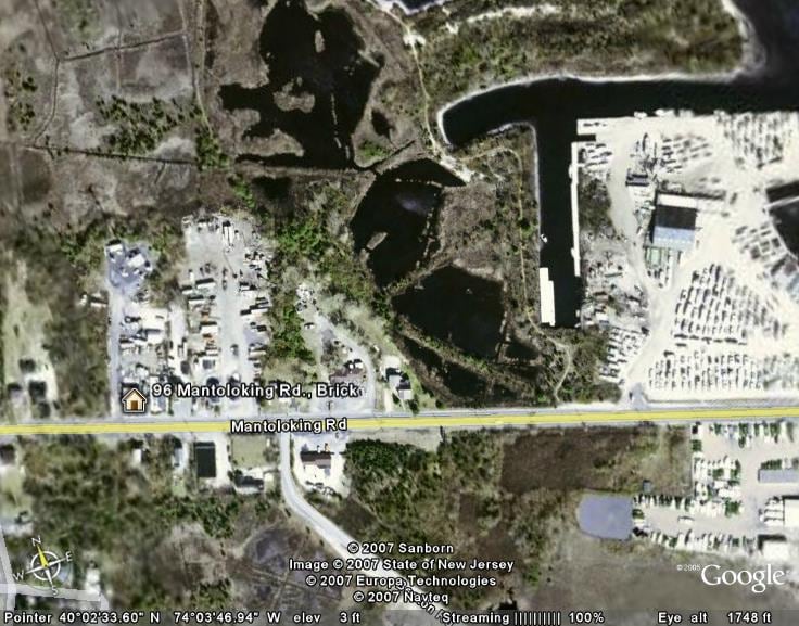 96 Mantoloking Rd, Brick, NJ 08723