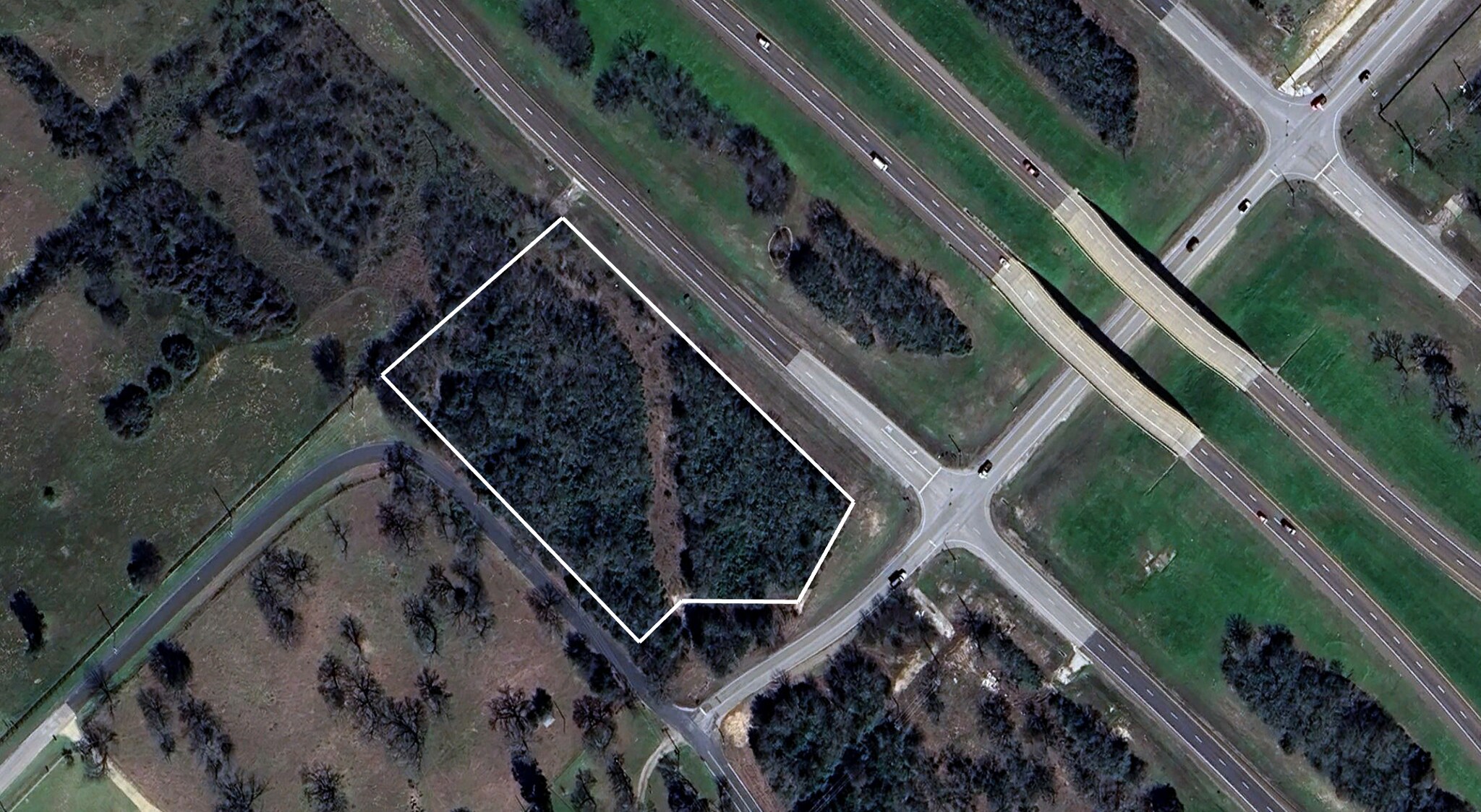 0 Foster Rd, Bryan, TX for sale Building Photo- Image 1 of 3