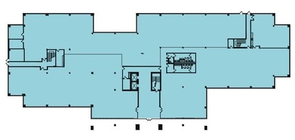 900 Corporate Center Dr, Monterey Park, CA for lease Floor Plan- Image 1 of 2