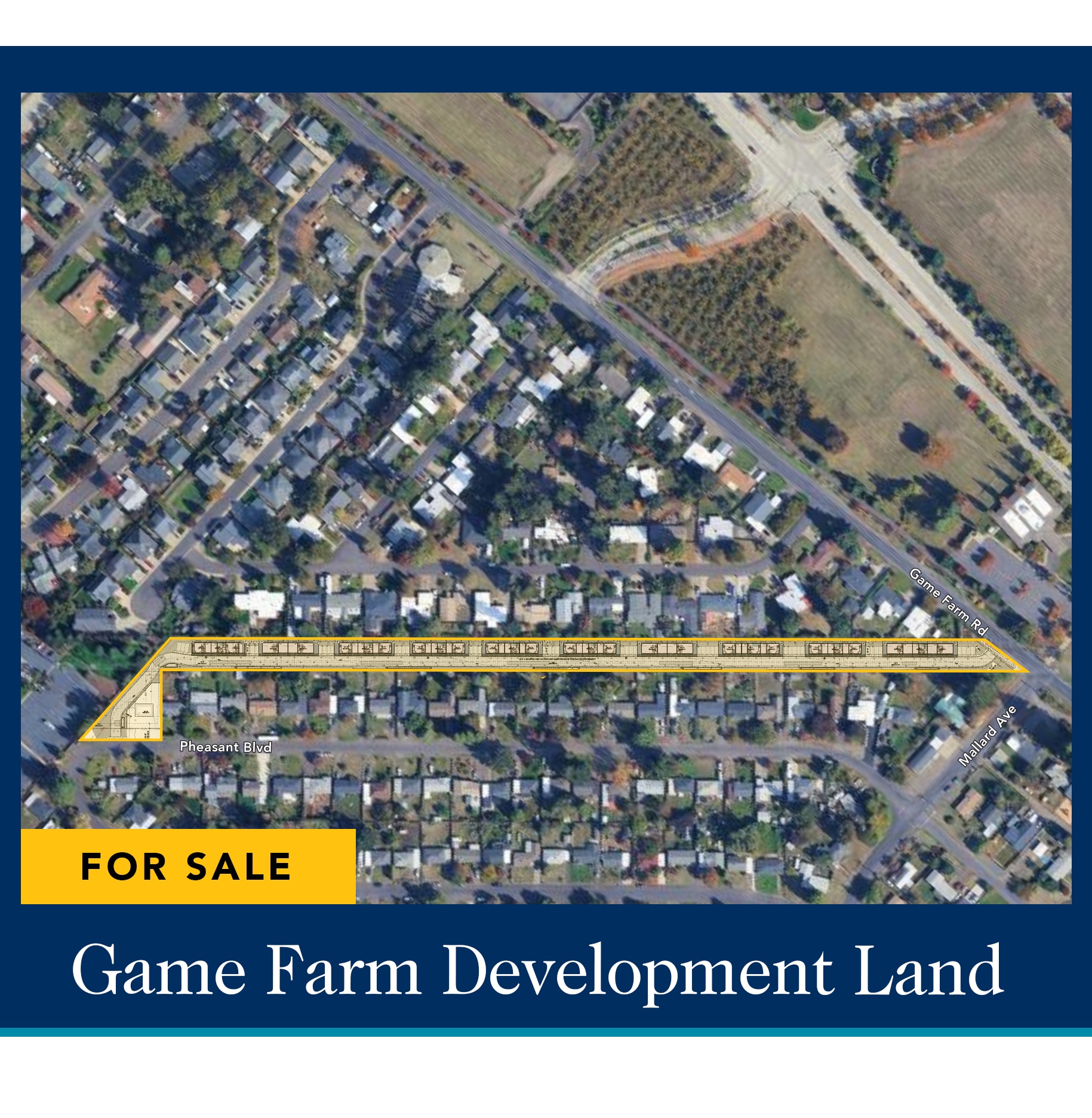 3110 Game Farm Rd, Springfield, OR for sale Primary Photo- Image 1 of 12