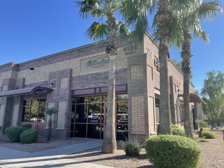 More details for 4135 S Power Rd, Mesa, AZ - Coworking for Lease