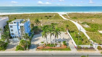 More details for 636 Beach Rd, Siesta Key, FL - Land for Sale