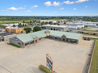 More details for 4855 Asbury Rd, Dubuque, IA - Retail for Lease