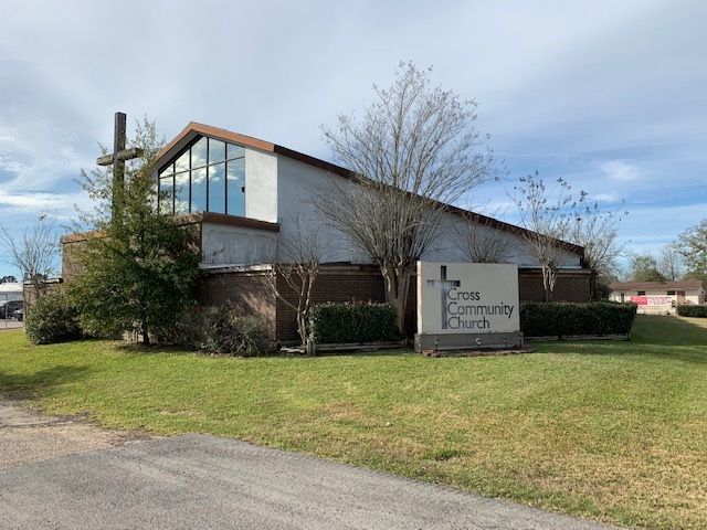 507 River St, Cleveland, TX for sale Primary Photo- Image 1 of 1