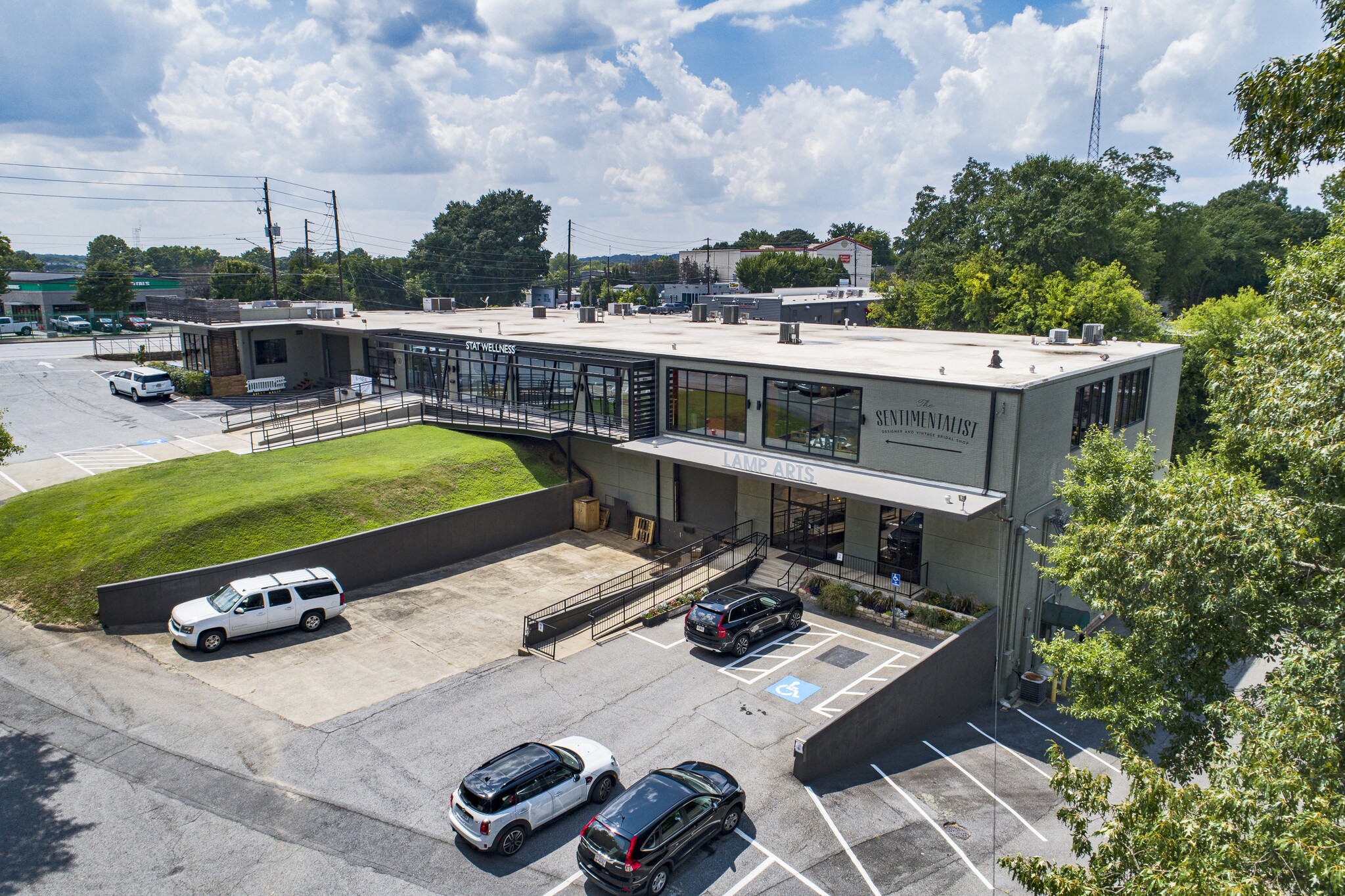 1465 Howell Mill Rd NW, Atlanta, GA 30318 1465 Howell Mill Road