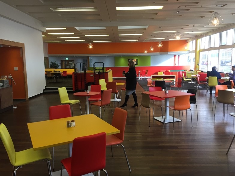 Heath Rd S, Runcorn, WA7 4QX The Heath Business & Technical Park