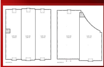 7190 Preston Rd, Plano, TX for lease Site Plan- Image 1 of 1