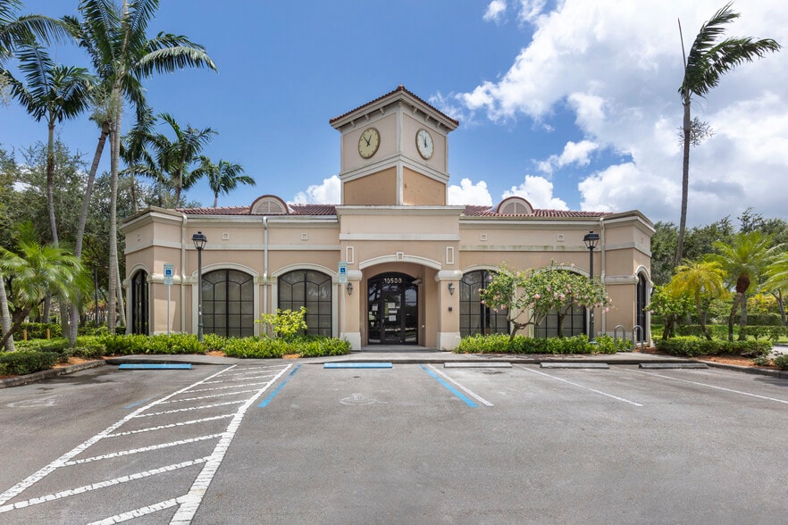 10500 Miramar Pky, Miramar, FL for sale - Building Photo - Image 1 of 9