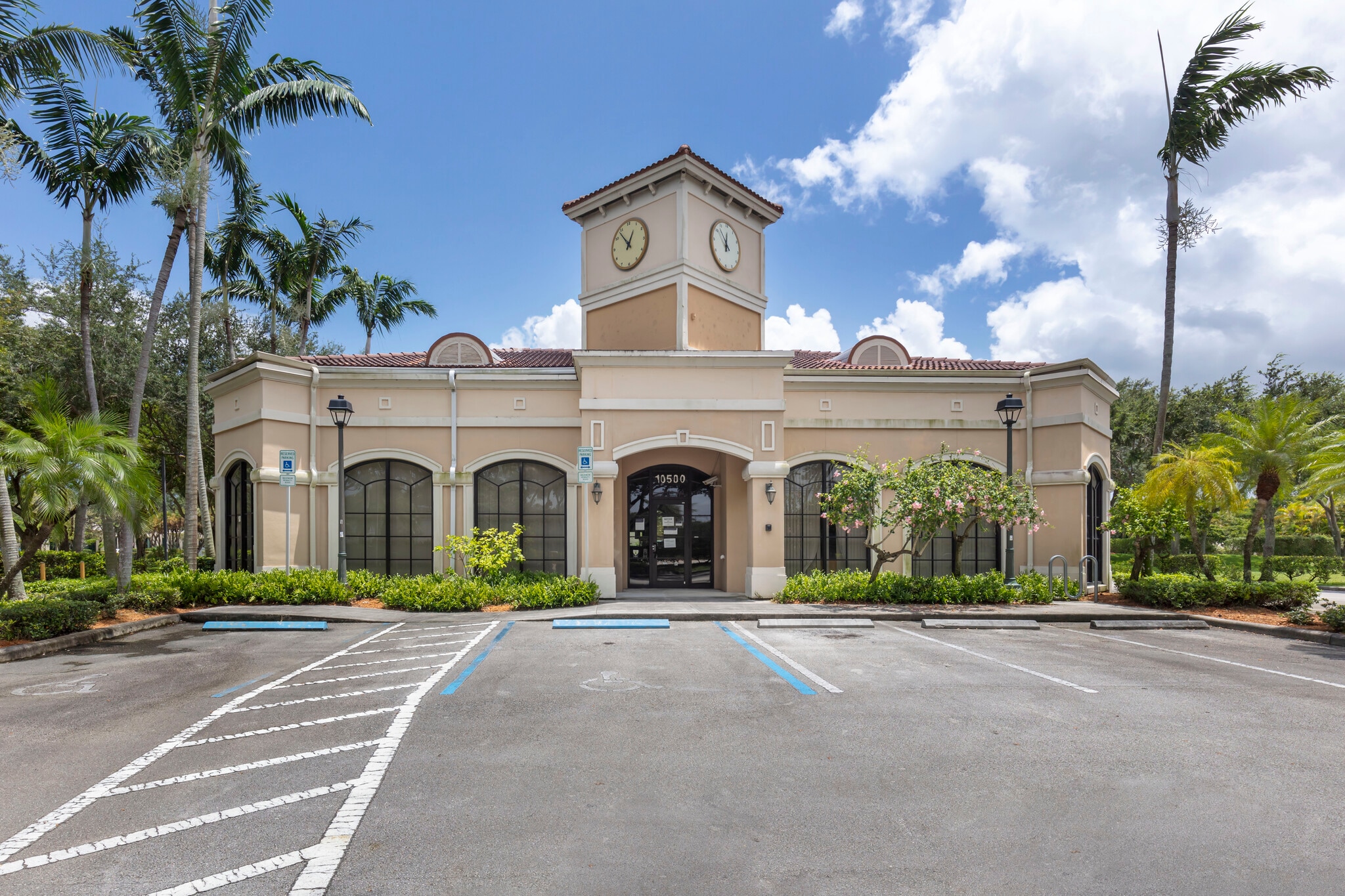 10500 Miramar Pky, Miramar, FL for sale Building Photo- Image 1 of 10