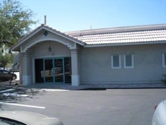 More details for 1955 N Tyler St, Hollywood, FL - Office for Sale