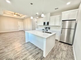 Verona Apartments - Fourplex or Quadplex