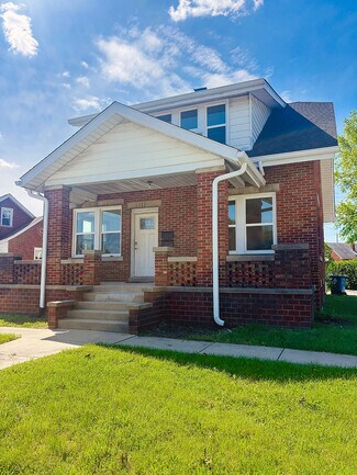 More details for 1515 Broadway, Highland, IL - Office/Retail for Lease