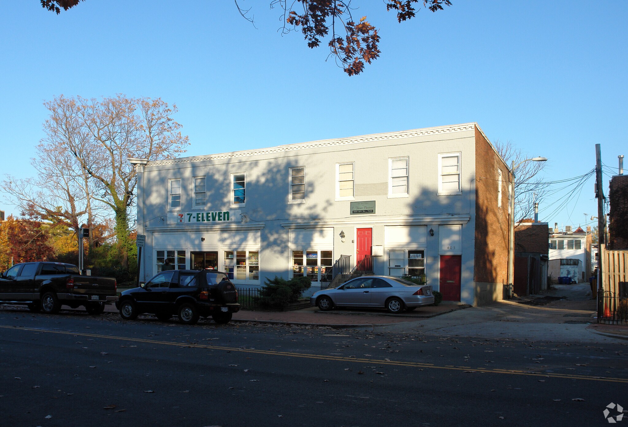 801 Maryland Ave NE, Washington, DC for sale Primary Photo- Image 1 of 1