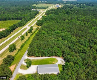 More details for 1689 Southwood Dr, Iuka, MS - Flex for Sale