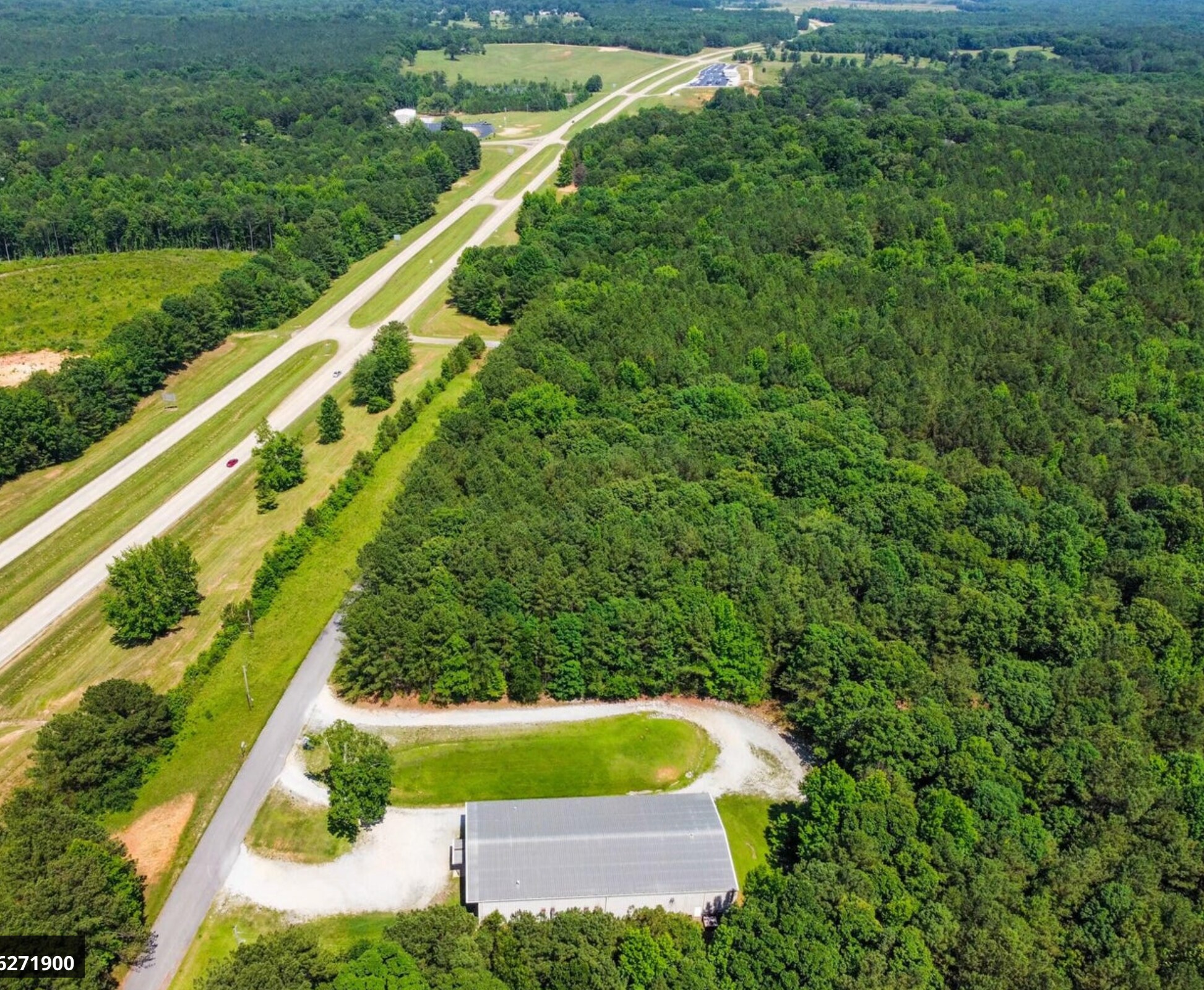 1689 Southwood Dr, Iuka, MS for sale Building Photo- Image 1 of 9