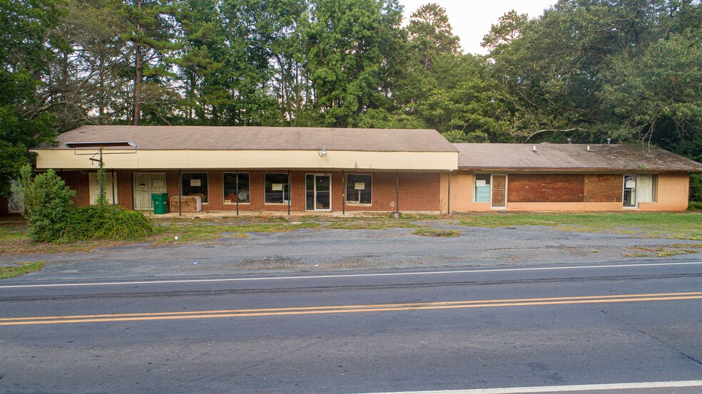 732 Pee Dee Ave, Norwood, NC 28128