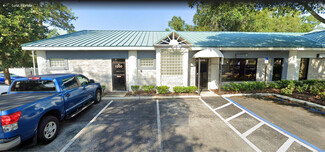 More details for 1900 Highland Oaks Blvd, Lutz, FL - Office for Lease