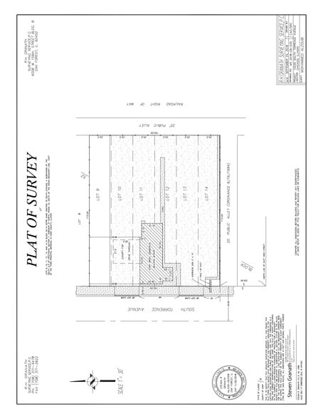 10535 S Torrence Ave, Chicago, IL for sale - Building Photo - Image 2 of 13