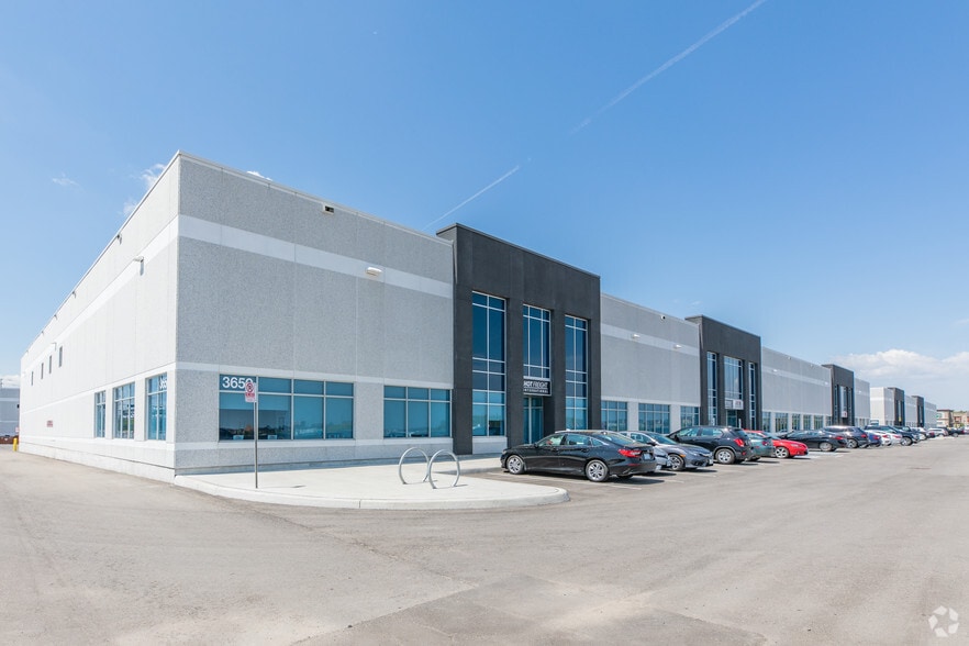 3650 Odyssey Dr, Mississauga, ON for sale - Primary Photo - Image 1 of 1