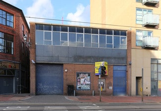 More details for 84-86 West St, Sheffield - Retail for Lease