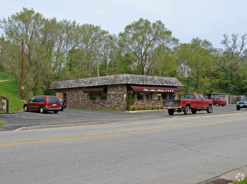 110 E Waukesha Rd, Eagle, WI for sale - Primary Photo - Image 1 of 1