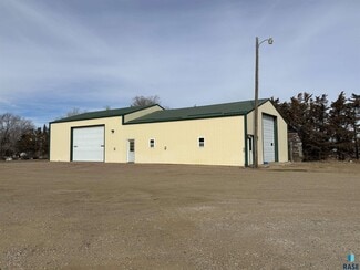 More details for 1603 N Broadway Ave, Miller, SD - Industrial for Sale