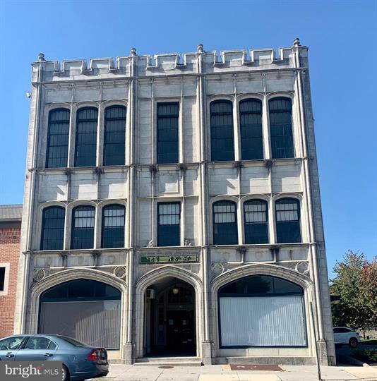 127 N 8th St, Lebanon, PA 17046