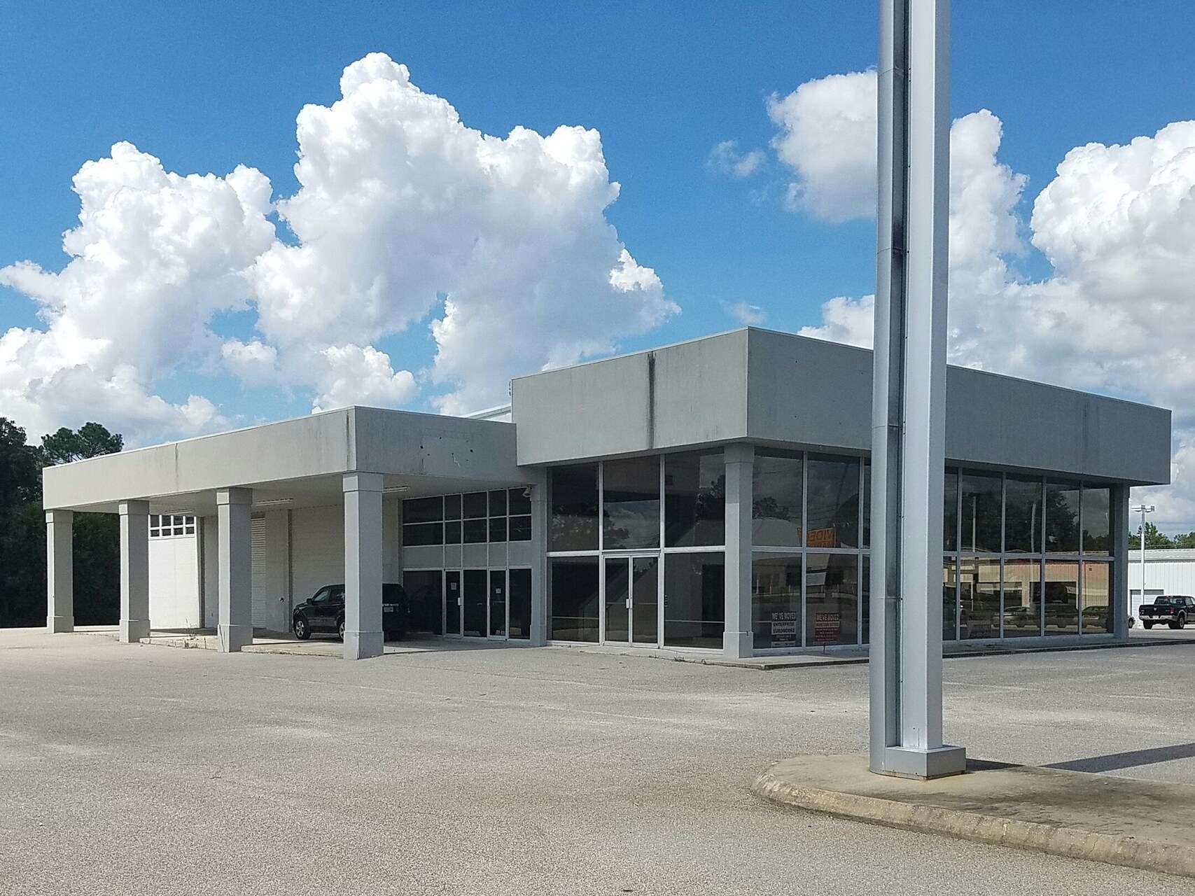 1013 Rucker Blvd, Enterprise, AL for sale Primary Photo- Image 1 of 1