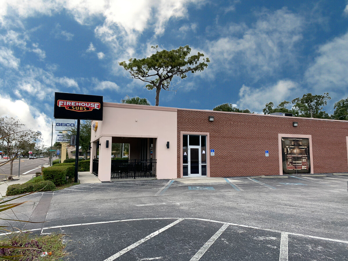 2617 W Kennedy Blvd, Tampa, FL 33609 | LoopNet