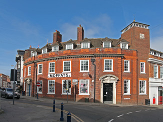 More details for North St, Guildford - Office for Lease