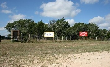 Highway 16 S, Bandera, TX for sale Primary Photo- Image 1 of 1