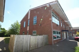 More details for Siskin Pky E, Coventry - Office for Lease