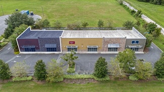 More details for 13570 NW 101st Dr, Alachua, FL - Retail for Lease