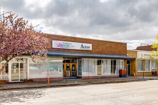 More details for 27 Second Av N, Yorkton, SK - Retail for Lease