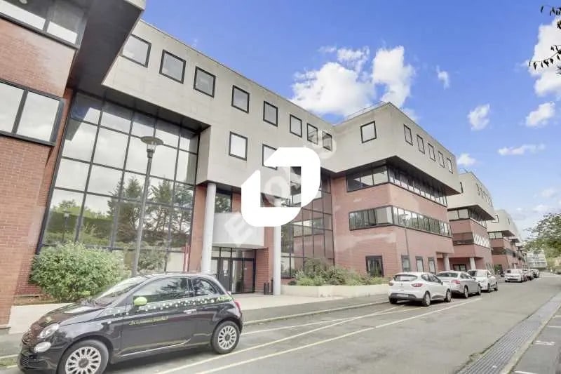 54 Route De Sartrouville, Le Pecq for lease Building Photo- Image 1 of 30