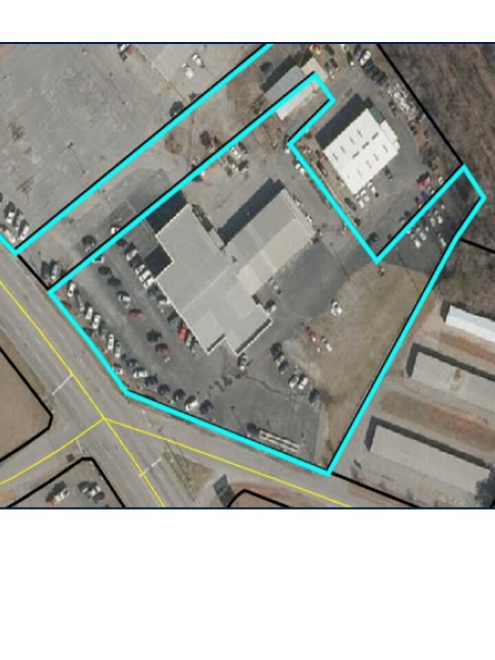 5710 Chesnee Hwy, Chesnee, SC 29323 Lynn Hines Used Cars