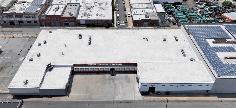 333 N Henry St, Brooklyn, NY for lease Building Photo- Image 1 of 6