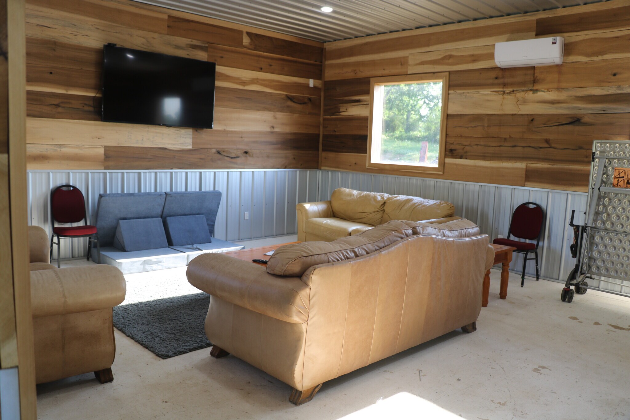 1608 Highway 586, Foxworth, MS 39483 Camp Silver Creek