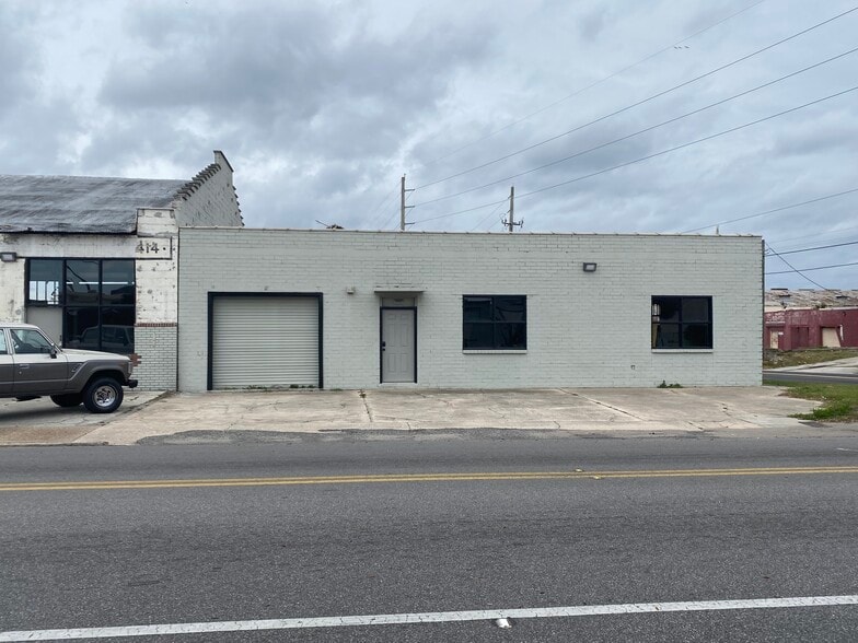 426 N Myrtle Ave, Jacksonville, FL for lease - Building Photo - Image 1 of 14
