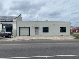 More details for 426 N Myrtle Ave, Jacksonville, FL - Flex, Industrial for Lease