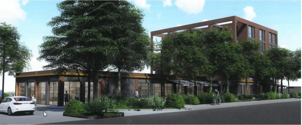 Rue Suzanne Barbanchon, La Chapelle-sur-Erdre for sale - Building Photo - Image 2 of 4