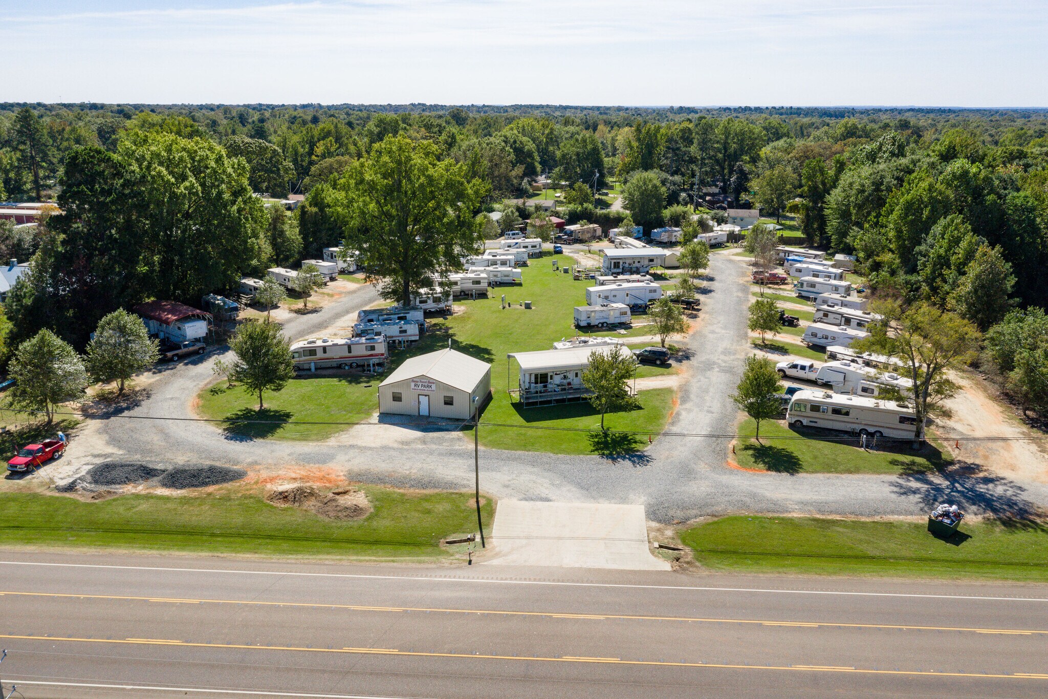 6451 W 7th St, Texarkana, TX for sale Building Photo- Image 1 of 1