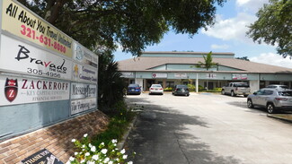 More details for 1240 Rockledge Blvd, Rockledge, FL - Office for Lease