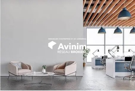 Retail in Saint-Maur-des-Fossés for sale - Interior Photo - Image 1 of 1