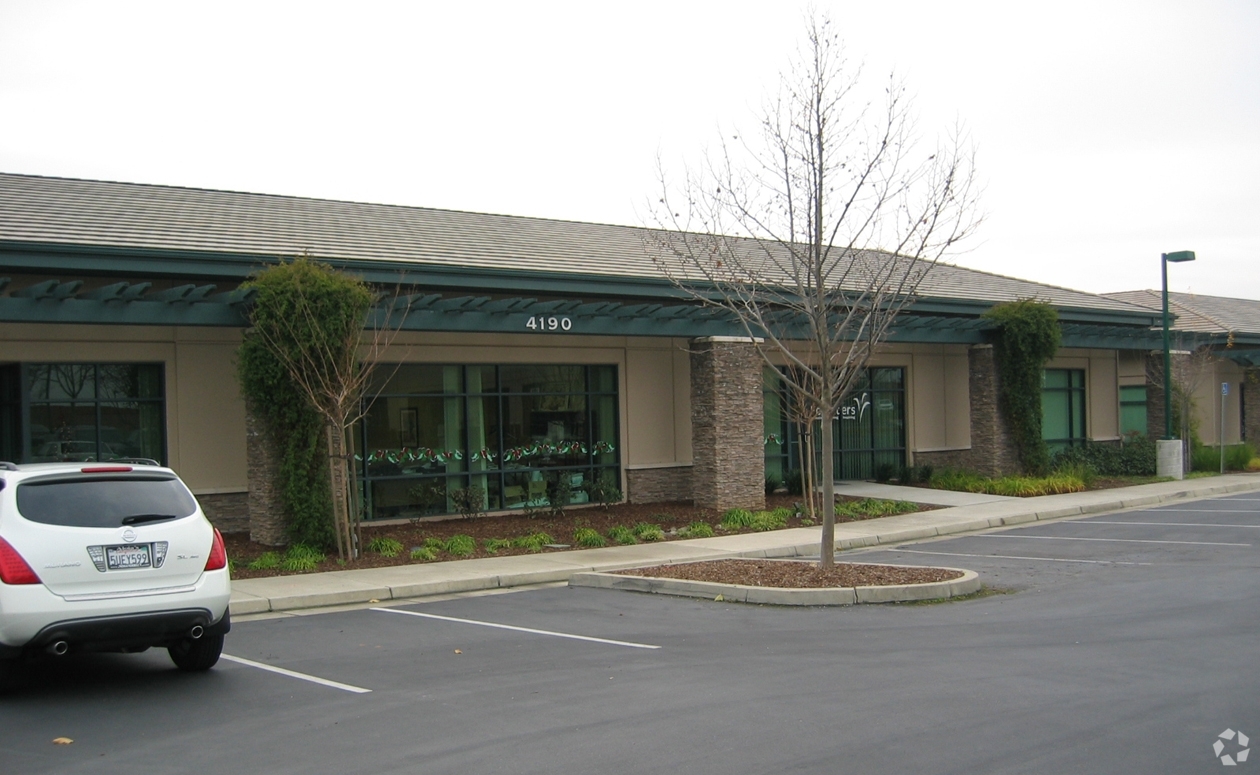 4190 Douglas Blvd, Granite Bay, CA for sale Building Photo- Image 1 of 1